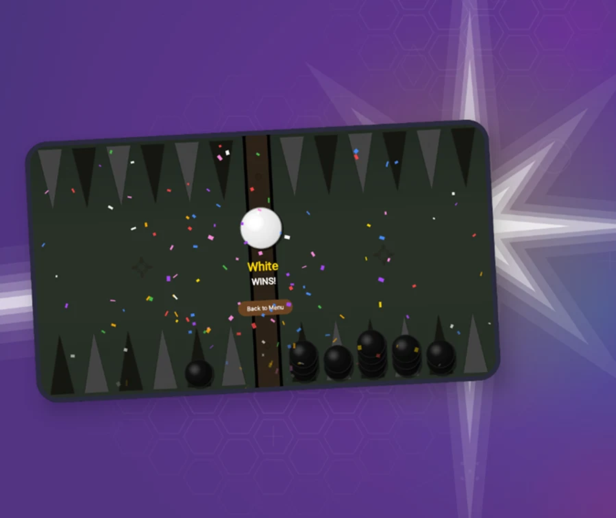 Backgammon - Narde Long screenshot